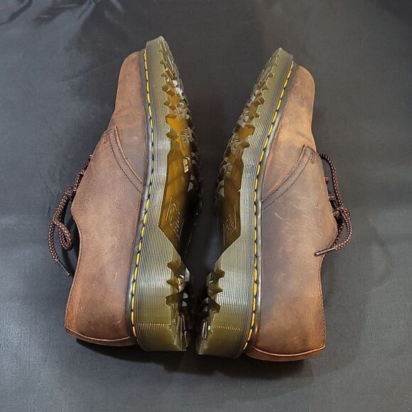 BRAND NEW. MARTENS 1461 LEATHER OXFORDG1 - Picture 9 of 16